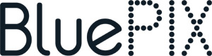 Bluepix webdesign logo